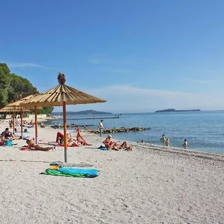 Villa Ovis Peresiji