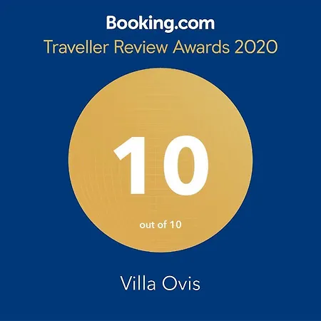 Villa Ovis Peresiji